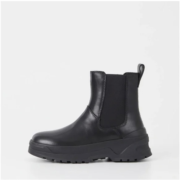 Vagabond Shoes - Vagabond Maxime Boots NWT